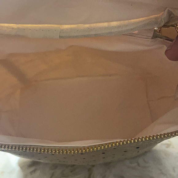 Kate Spade Cosmetic Case - Picture 8 of 8